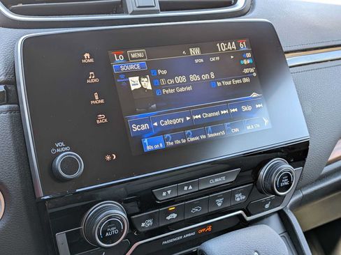 Used 2019 Honda CR-V EX image 28