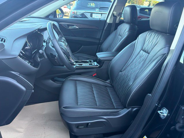 Certified 2023 Buick Envision Avenir AWD/4WD image 12