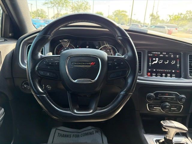 Used 2020 Dodge Charger GT w/ Performance Handling Group RWD image 24