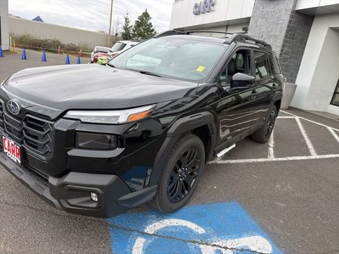 New 2026 Subaru Outback Limited XT AWD/4WD image 3