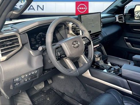 Used 2026 Toyota Sequoia Platinum image 14