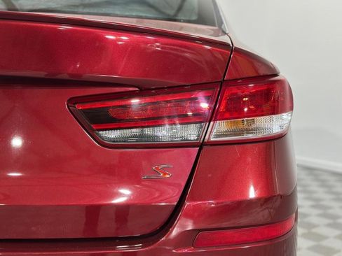 Used 2019 Kia Optima S image 33