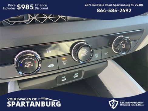 Used 2024 Honda Accord LX image 28