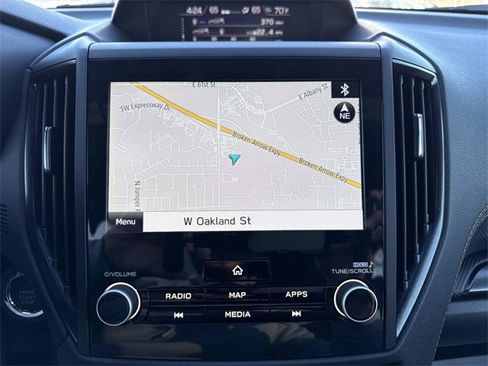 Used 2025 Subaru Forester Wilderness image 22