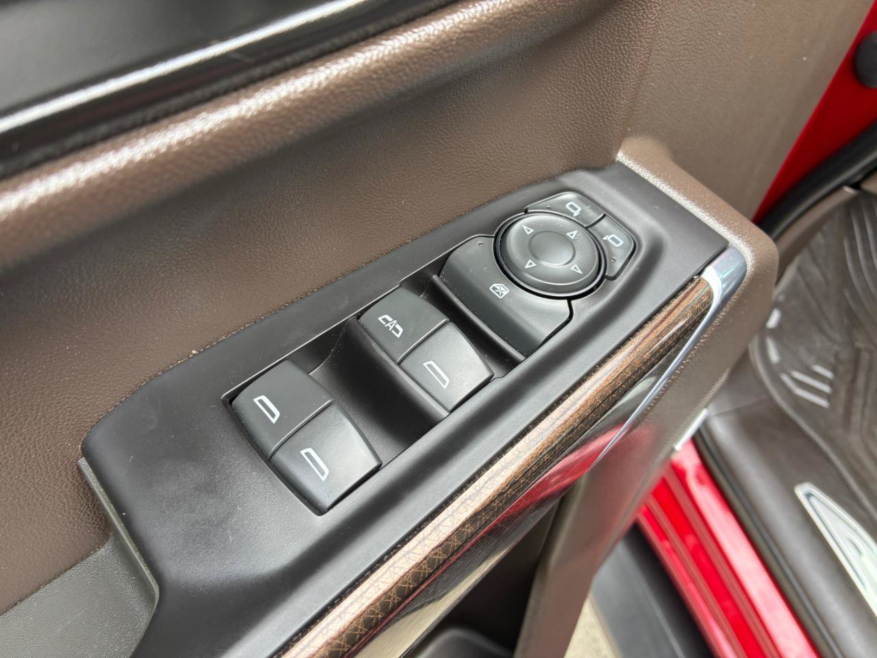 Used 2022 Chevrolet Silverado 1500 RST w/ All Star Edition Plus AWD/4WD image 10