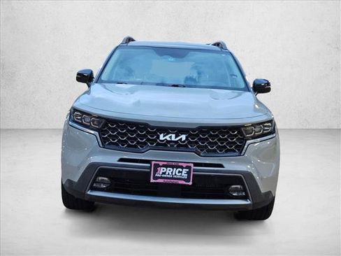Used 2023 Kia Sorento SX Prestige AWD/4WD image 2