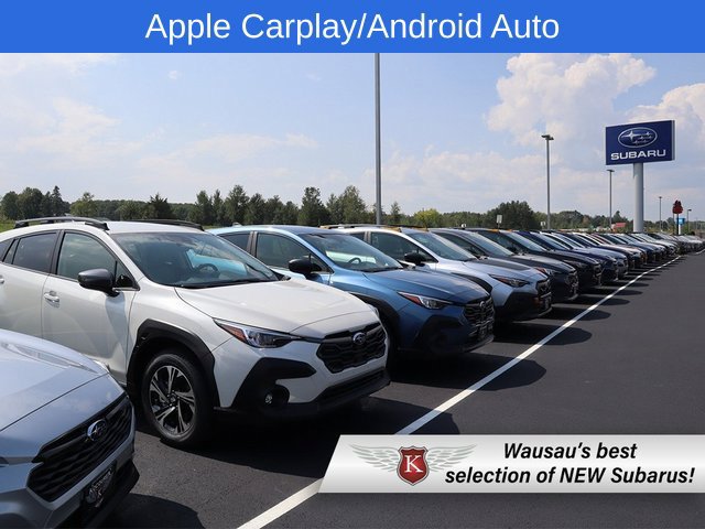 Used 2025 Jeep Compass Trailhawk AWD/4WD image 28