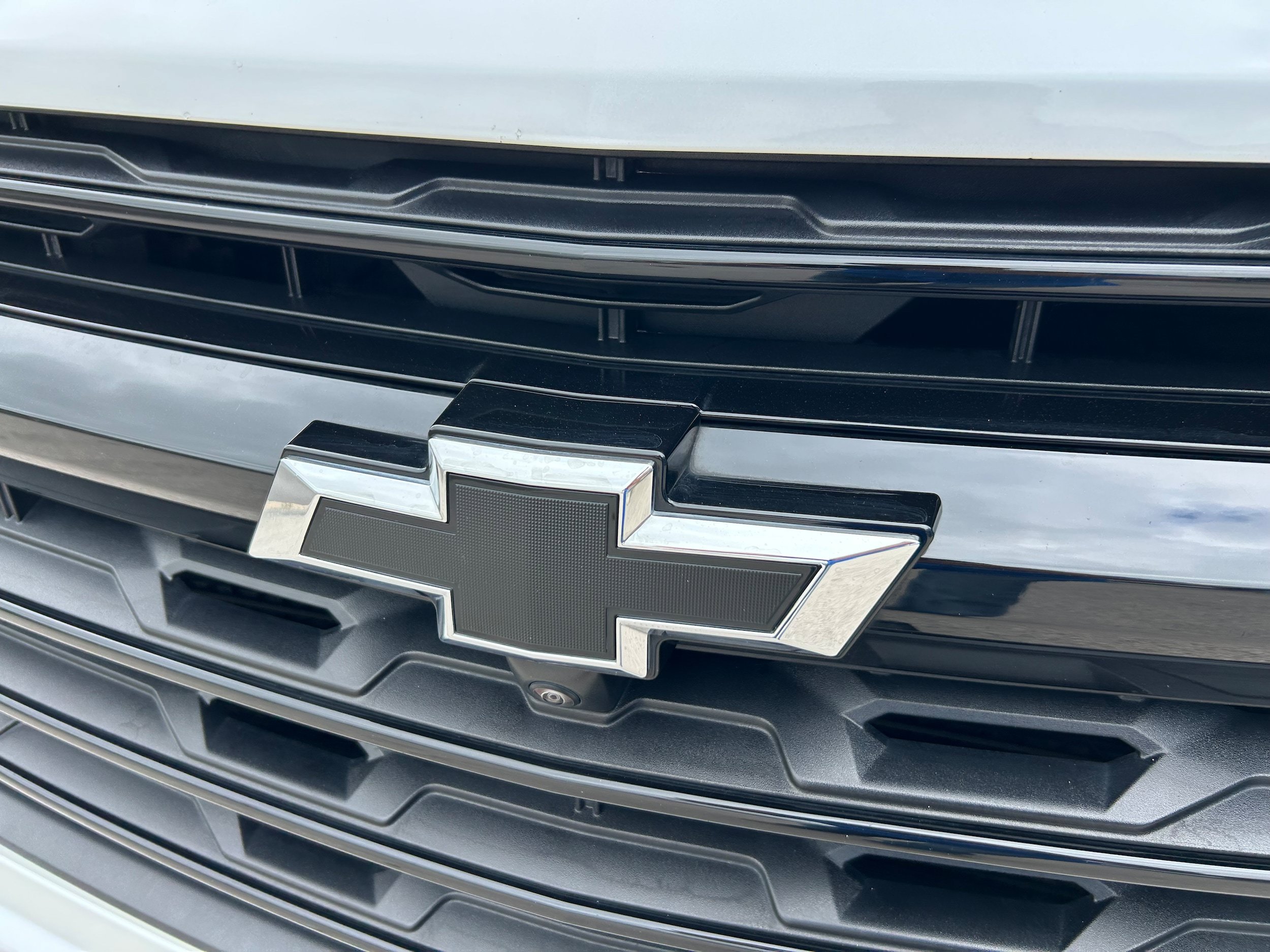 Used 2024 Chevrolet Traverse LT w/ Enhanced Driving Package FWD image 3