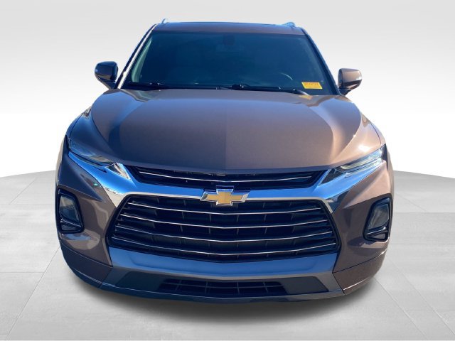 Used 2019 Chevrolet Blazer Premier AWD/4WD image 5