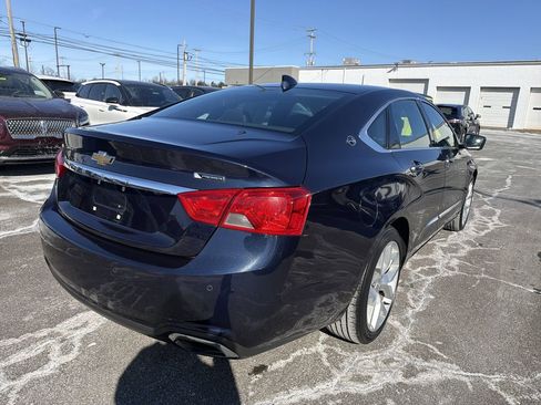 Used 2019 Chevrolet Impala Premier image 5