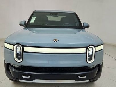 Used 2024 Rivian R1T Adventure