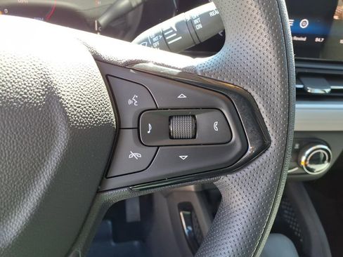 Used 2025 Chevrolet TrailBlazer LS w/ LS Convenience Package image 25