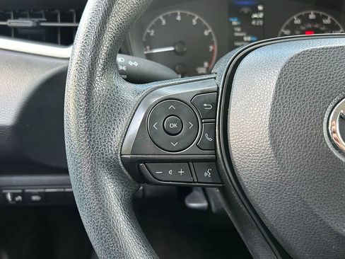 Used 2023 Toyota Corolla LE image 41