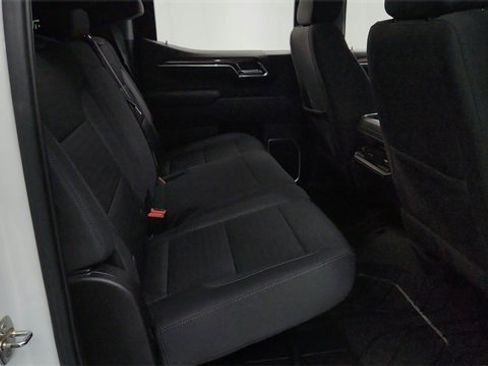 Used 2023 Chevrolet Silverado 1500 RST image 18