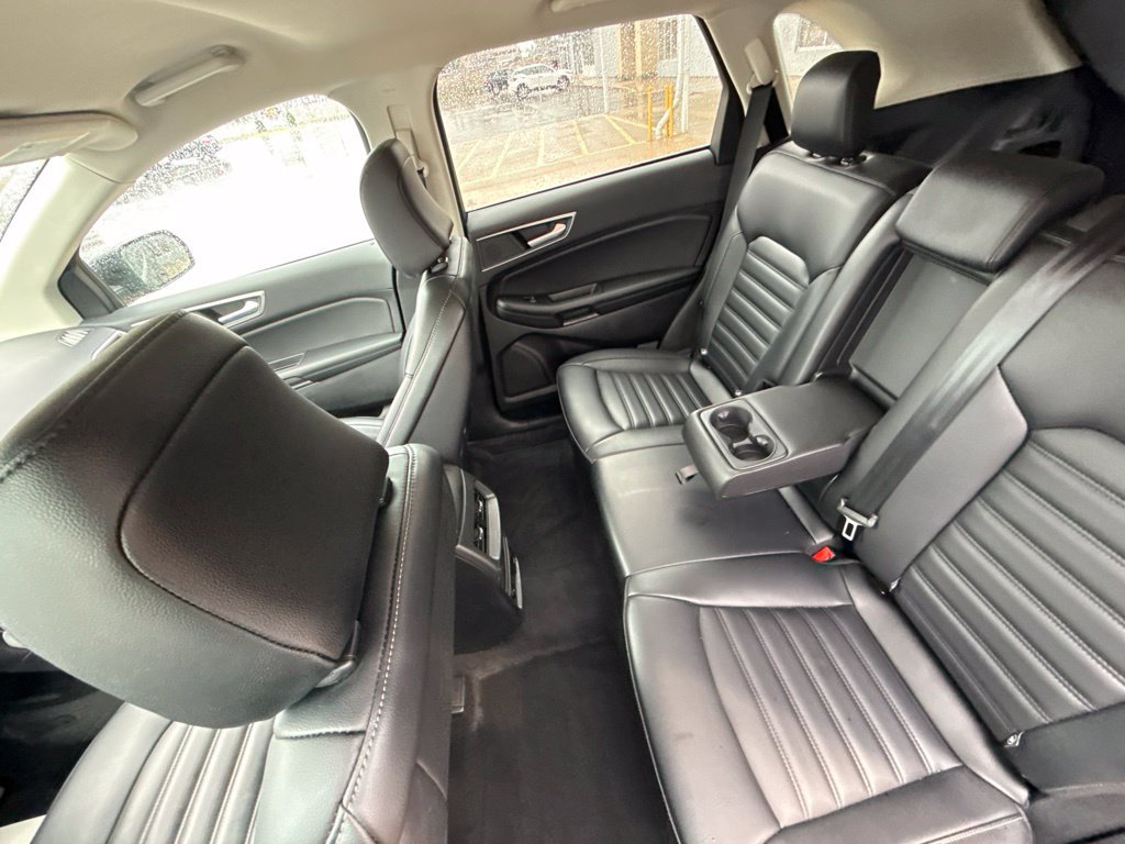 Used 2024 Ford Edge SEL w/ Convenience Package AWD/4WD image 17