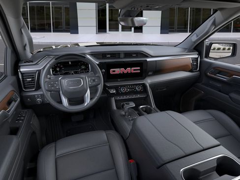 New 2026 GMC Sierra 1500 Denali w/ Technology Package image 15