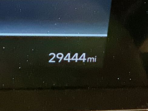 Used 2025 Hyundai Kona SEL image 19