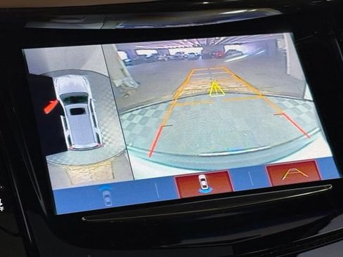 Used 2018 Cadillac Escalade Platinum AWD/4WD image 27
