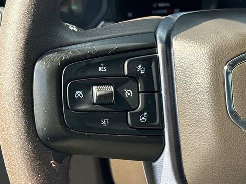 Used 2020 GMC Sierra 2500 SLT w/ SLT Premium Plus Package AWD/4WD image 28