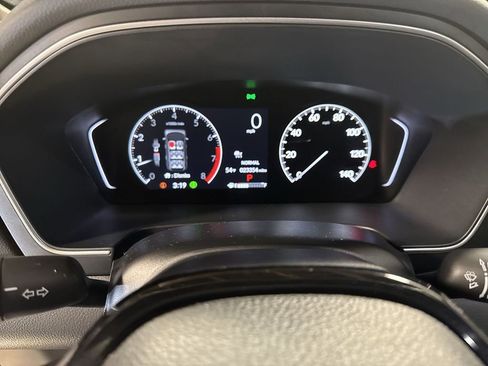 Certified 2023 Honda Pilot Touring image 22