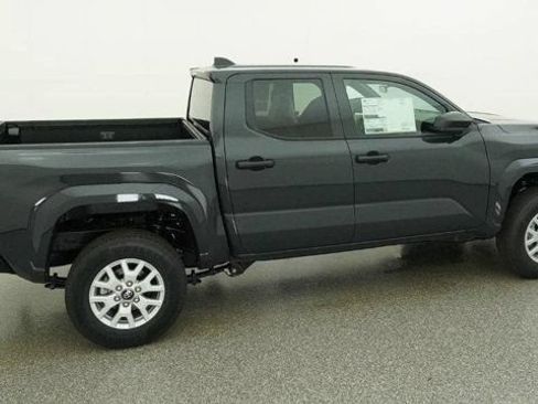 New 2026 Toyota Tacoma SR RWD image 9