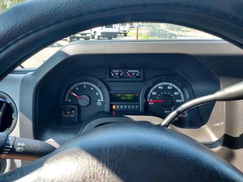 Used 2016 Ford E-350 and Econoline 350 Super Duty image 17