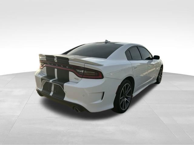 Used 2021 Dodge Charger R/T w/ Plus Group RWD image 5