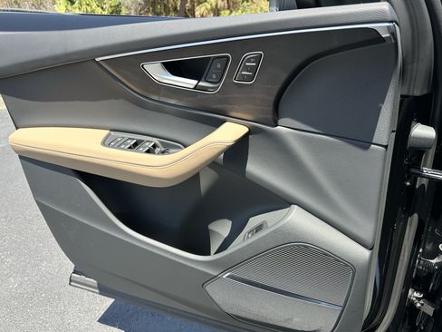New 2026 Audi Q7 3.0T Premium Plus AWD/4WD image 20