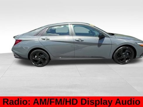 Used 2026 Hyundai Elantra Sport FWD image 10