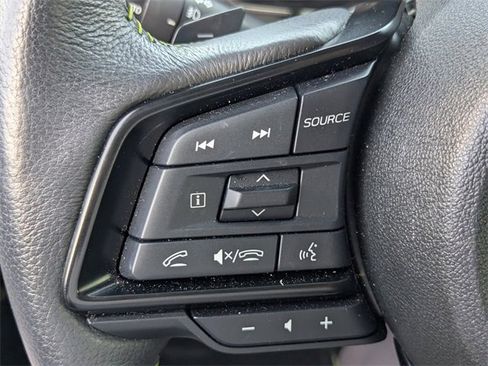 Used 2024 Subaru Outback Onyx Edition XT image 24