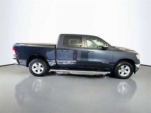 Used 2019 RAM 1500 Big Horn image 8