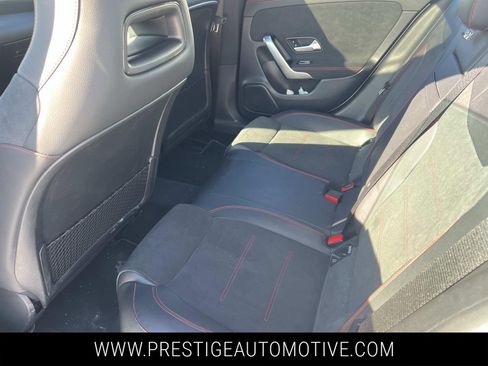 Used 2023 Mercedes-Benz CLA 250 CLA 250 image 14