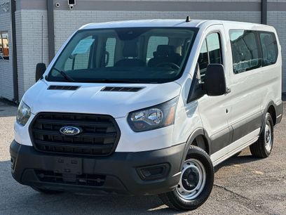 Used 2020 Ford Transit 150 XL