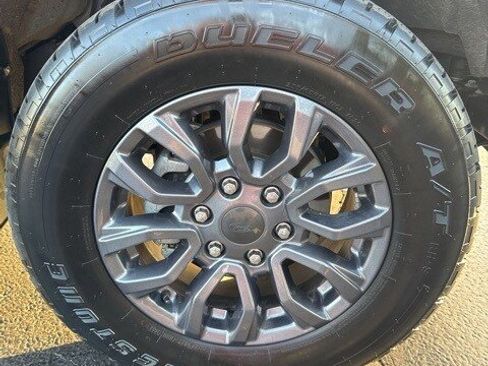 Used 2022 Ford Ranger XLT w/ Equipment Group 301A Mid image 11