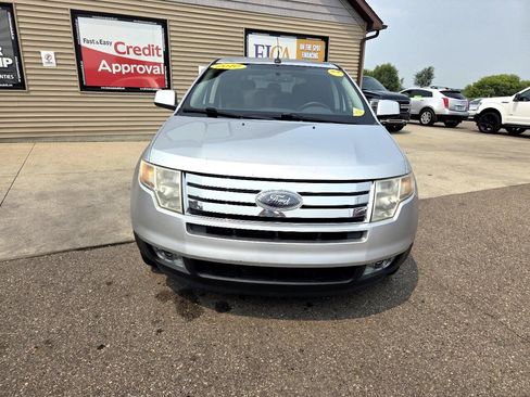 Used 2010 Ford Edge SEL image 2