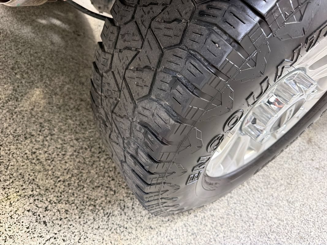 Used 2021 Ford F250 XLT w/ FX4 Off-Road Package AWD/4WD image 50