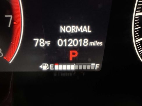 Used 2023 Honda CR-V EX image 30