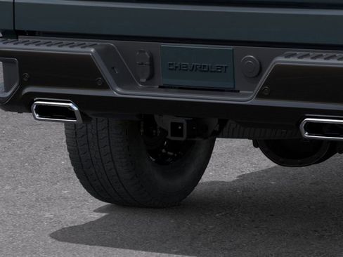New 2026 Chevrolet Silverado 1500 LT Trail Boss w/ LT Trail Boss Premium Package image 14