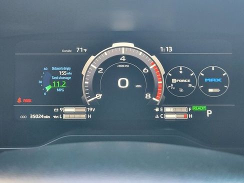 Used 2024 Toyota Tundra 1794 Edition image 14