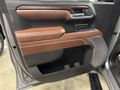 Certified 2025 GMC Sierra 1500 Denali Ultimate AWD/4WD image 16