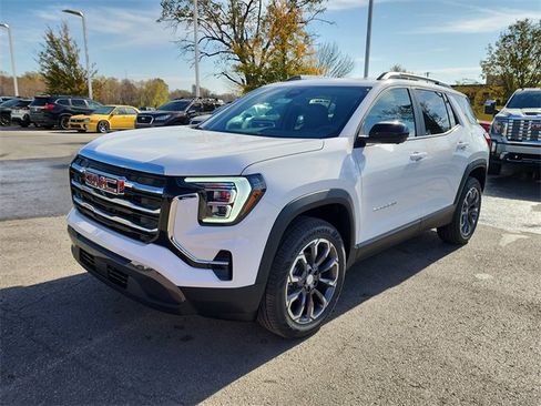 New 2026 GMC Terrain Elevation w/ Elevation Premium Package image 9