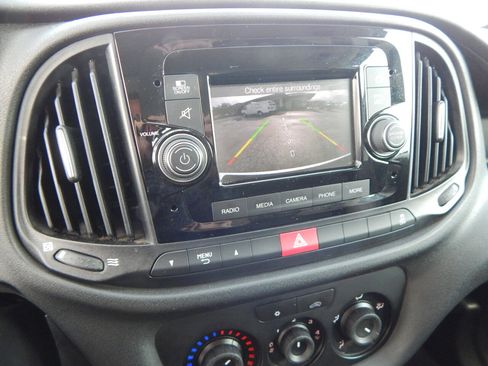 Used 2022 RAM ProMaster City Tradesman image 25