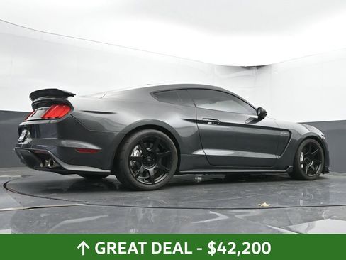 Used 2017 Ford Mustang Shelby GT350 image 49