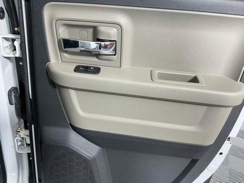 Used 2012 RAM 1500 Big Horn image 11