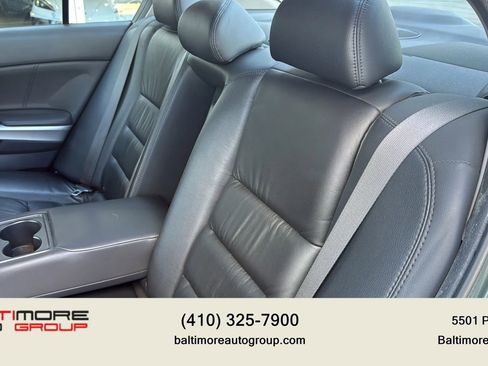 Used 2009 Honda Accord EX-L image 26