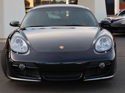 Used 2006 Porsche Cayman S image 7