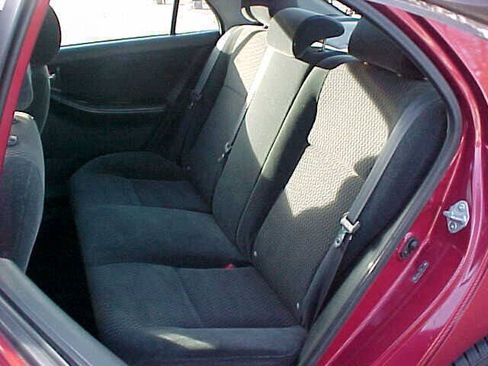 Used 2006 Toyota Corolla S FWD image 10