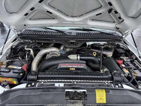 Used 2007 Ford F450 2WD Regular Cab Super Duty image 19