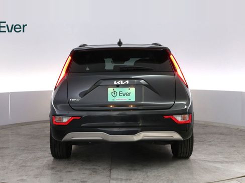 Used 2023 Kia Niro Wind image 15