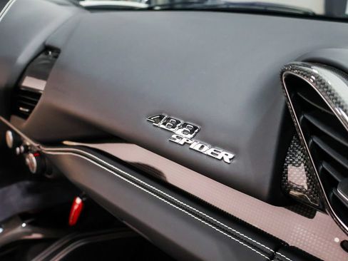 Used 2017 Ferrari 488 Spider RWD image 69